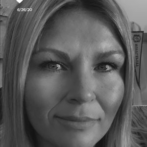 Meet your Posher, Ashlie